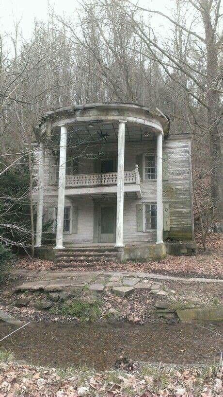 1000+ images about Abandoned Homes In Virginia on Pinterest | The ...