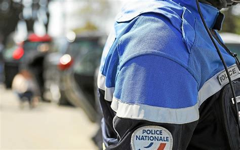 Dans Le Nord Un Adolescent Tué Dans Laccident Dune Voiture Fuyant Un