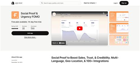 Social Proof Apps For Shopify To Drive More Sales Onecommerce