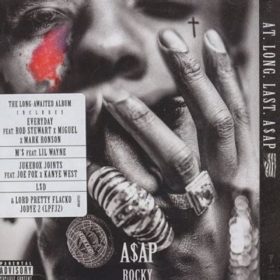 A$AP Rocky Songs, Albums, Reviews, Bio & More | AllMusic