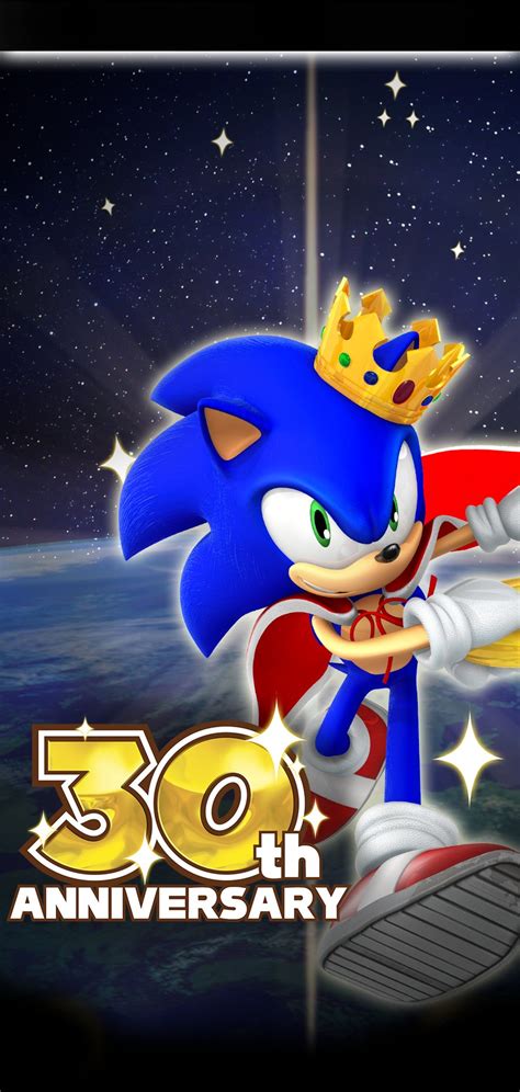 King Sonic Wallpapers Wallpaper Cave