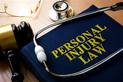 A Step Guide To Filing A Personal Injury Claim Miriam Albero