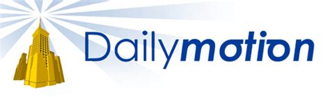 Collection of Dailymotion Logo PNG. | PlusPNG