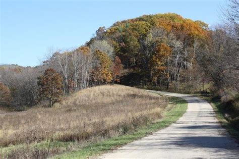 Driftless Area Scenic Drive