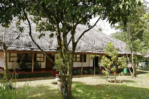 Spice Village - CGH Earth,Thekkady:Photos,Reviews,Deals