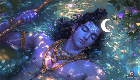 lord shiva wallpaper for pc - ghantee