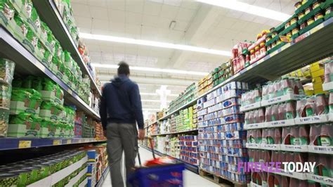 I Supermercati Di Firenze Dove Si Spende Meno Secondo Altroconsumo