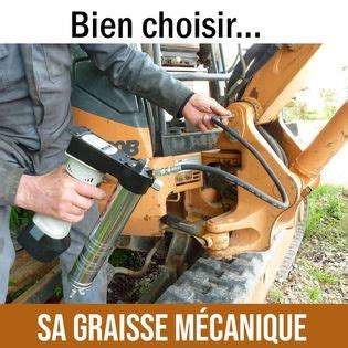 Comment Choisir Sa Graisse M Canique Agripartner