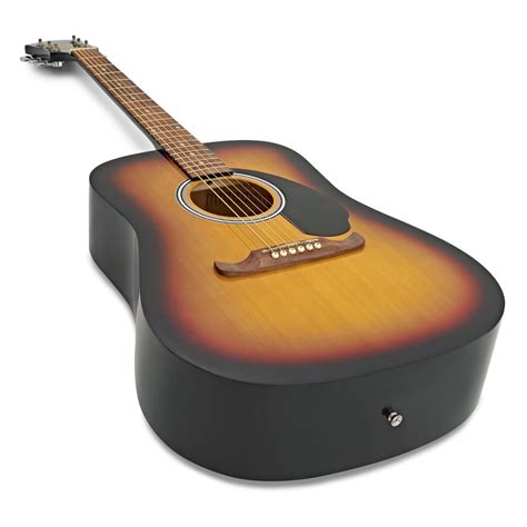 Fender FA 125 Dreadnought Sunburst Gear4music