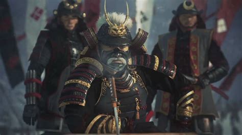 Total war shogun 2 trailer - lokasinimport