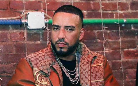 Séisme Au Maroc French Montana Donne 100000 Aux Sinistrés Lpjm