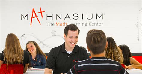 Mathnasium The Math Learning Center