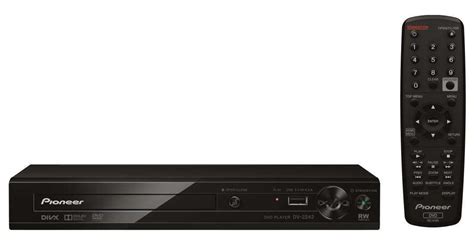 DVD плеер Pioneer DV 2242