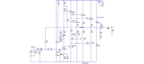 Solid state tube amplifier | diyAudio