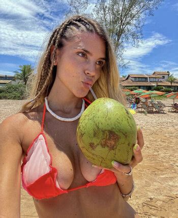 Charo Bozzini Charobozzini Nude Leaks TheFappening