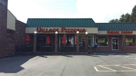 Village Pizza Restaurant 31 Reviews 515 College Hwy Southwick