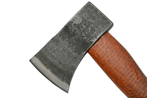 Fox Knives Yankee Axe Fx 700 Hand Axe Advantageously Shopping At