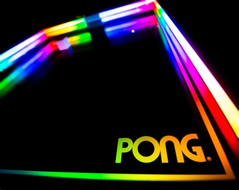 Pong variations | IFdigital