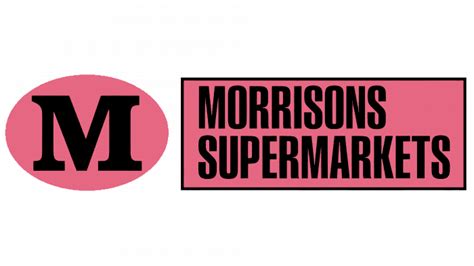 Morrisons Logo, symbol, meaning, history, PNG, brand