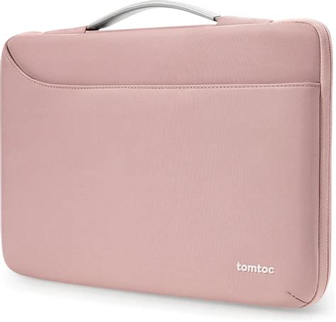 Tomtoc 360 Protective Laptop Carrying Case For 14 Inch