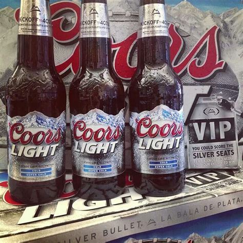 Pin by Brisa Rivera on Coors Light | Beer bottle, Coors light, Bottle