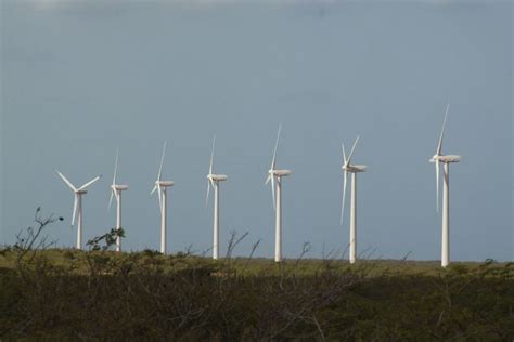 Chávez Prometió Convertir A Falcón En Una Isla Eléctrica Y Lo Que