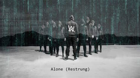 Download Alan Walker - Alone (Restrung) Torrent | 1337x