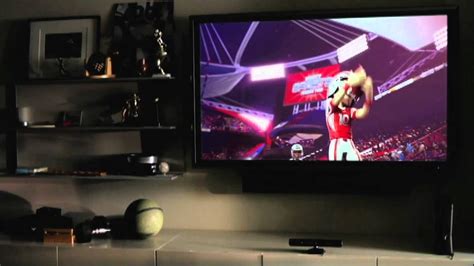 Kinect Sports Season Two Trailer Youtube