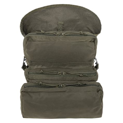 Torba Mil Tec Us Medical Kit Bag Olive Sklep Militaria Pl