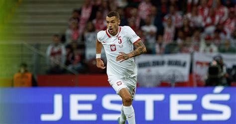 Mundial W Katarze Kim Jest Jakub Kiwior Obro Ca Spezia Calcio