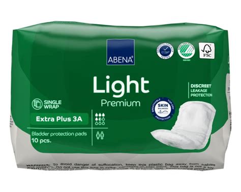 Abena Light Extra Plus A Hier Diskret Kaufen Insenio