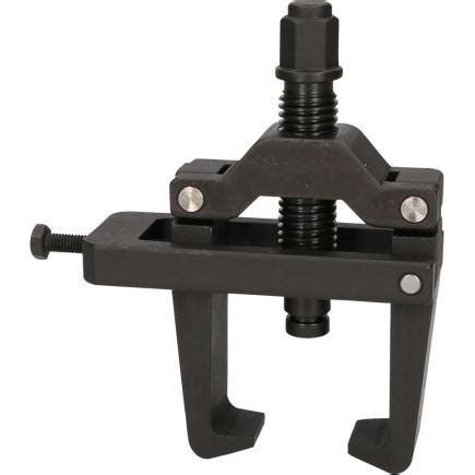 KS TOOLS 460 4430 Universal Bearing Ring Puller 2 Arm With Clamping