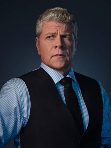 Superman And Lois Casts The Walking Dead S Michael Cudlitz As Lex Luthor For Season 3