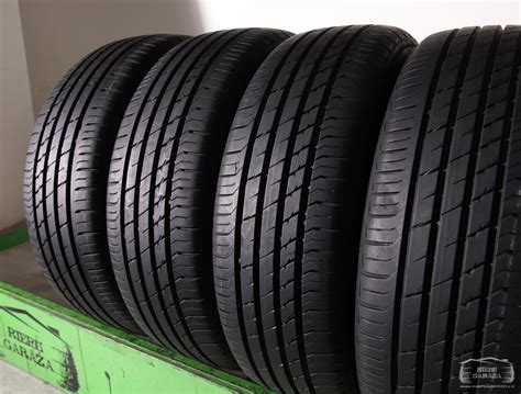 Summer tyres 185 60 R15 Sailun Atrezzo Elite Riepu Garāža