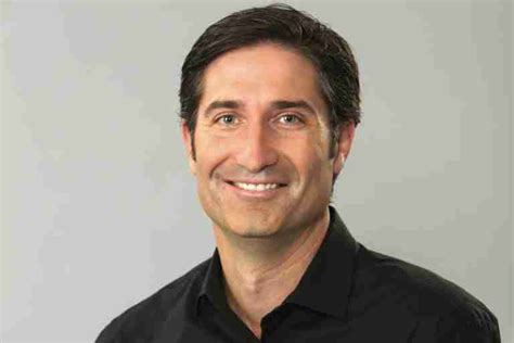 Chipotle Ceo Brian Niccol Biography Brooksy