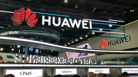 Huawei Political Challenges Make 5g Security Difficult To Solve Techradar