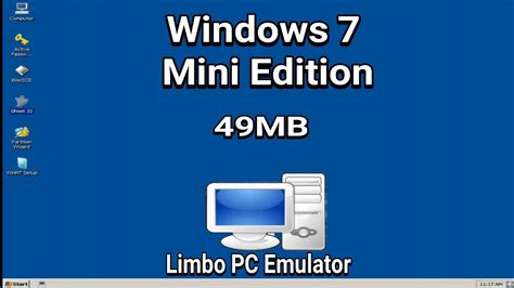 Windows Xp For Limbo Emulator Darelofairy