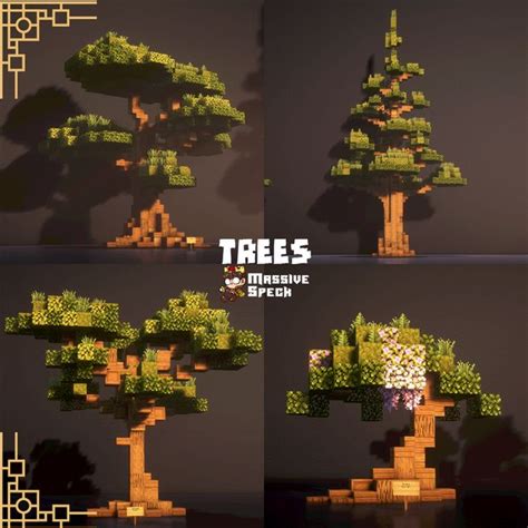 Get More From MassiveSpeck On Patreon In 2024 Minecraft Decorations