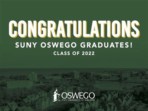 Celebration Toolkit Suny Oswego