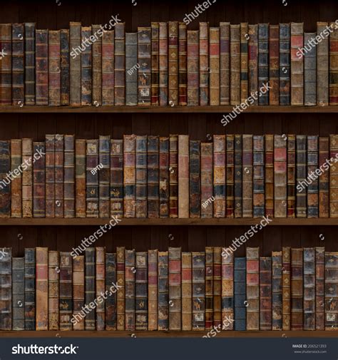 Of Old Books Seamless Texture Vertically Shutterstock