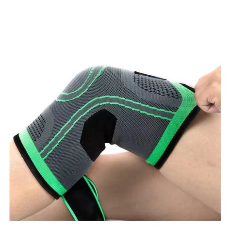 Genouill Res De Compression Pour Le Sport Genouill Res Pour Le Soutien