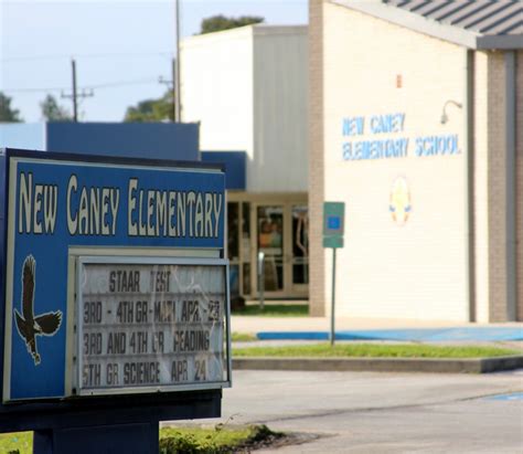 New Caney Elementary School Photos - New Caney, TX