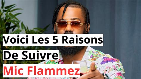 Dieu Bénissez Moi Comme MIC FLAMMEZ YouTube