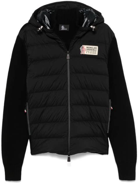 Moncler Grenoble For Men Ski Jackets And Skiwear Farfetch