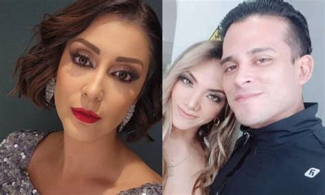 Karla Tarazona afirma que infidelidad de Christian Domínguez fue la más