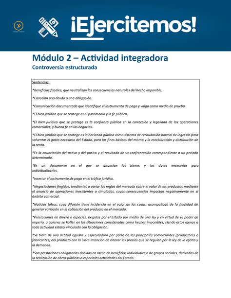 Api Modulo Aprobado M Dulo Actividad Integradora Controversia