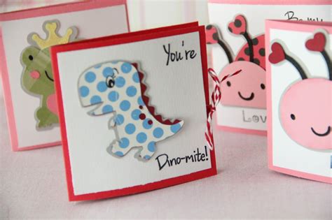 Purple Paradise Creations Valentines Day Candy Cards