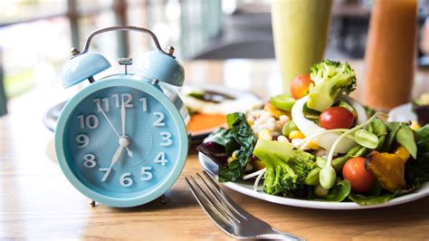 The Ins And Outs Of Intermittent Fasting Knew Health