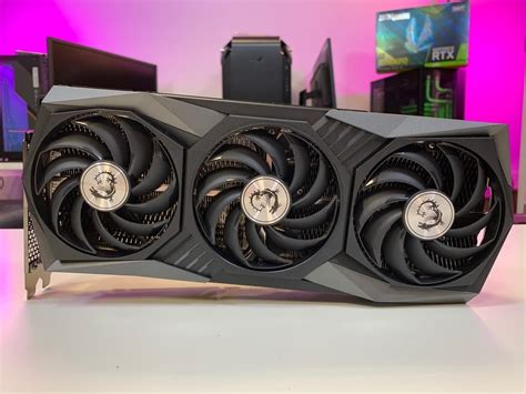 MSI RTX 3090 Gaming X Trio Review | Page 2 of 24 | eTeknix