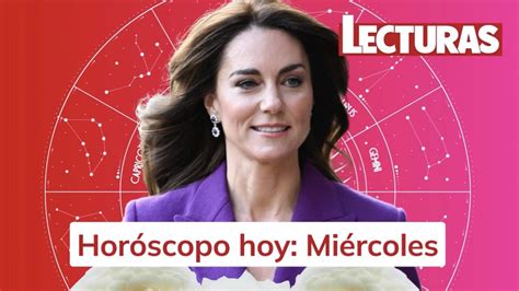 Horóscopo De Hoy Miércoles 10 De Enero Tu Predicción Diaria Gratis Todo Sobre Salud Amor Y